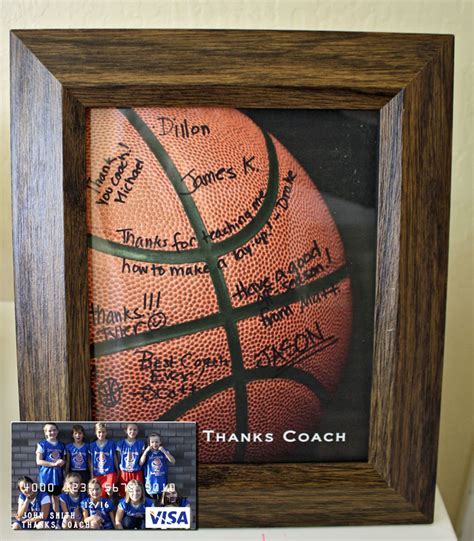 22 Best Ideas Gift Ideas for Basketball Coaches - Home, Family, Style ...