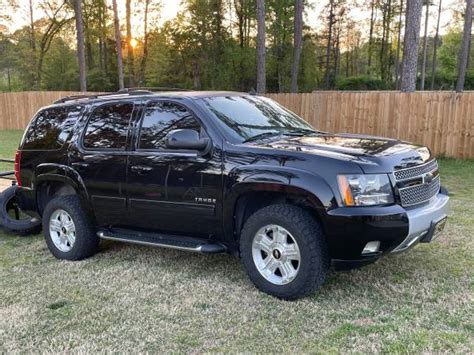 2014 Chevy Tahoe Z71 - $17,200 (Ruston) | Cars & Trucks For Sale ...