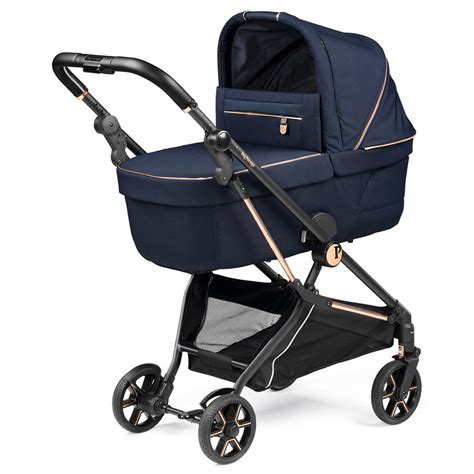 Peg Perego Vivace Lounge Modular Special Edition Scheda Tecnica E Prezzi