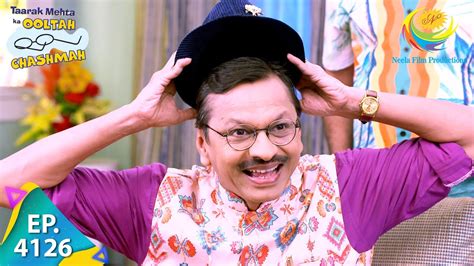 Popatlal Excited For His Rishta Taarak Mehta Ka Ooltah Chashmah