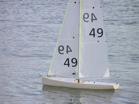 Iom Ranking Watermead International One Metre Model Yacht Flickr