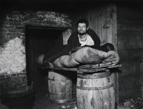 Jacob Riis Photographs From How The Other Half Lives And Beyond