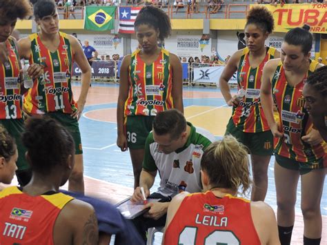 Sampaio Basquete 7662 Presidente Venceslau Jogo 2 Quartas Aidê