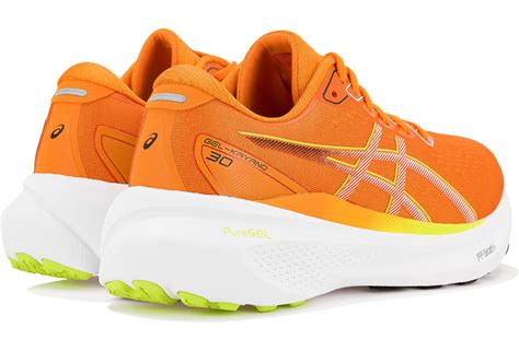 Asics Gel Kayano 30 En Promoción Hombre Zapatillas Terrenos Mixtos Asics