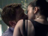 Naked Michelle Trachtenberg In Sexy Evil Genius