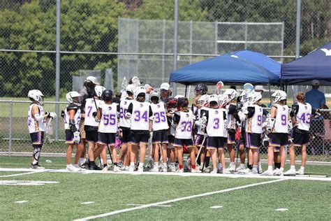 C3 Youth Lacrosse Association