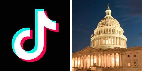 Us Senate Unanimously Passes Bill Banning Tiktok On All Government