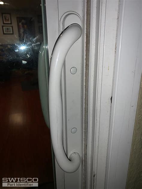 Jeld Wen Patio Door Handle