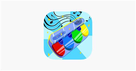 ‎CatMusic - music learning game on the App Store