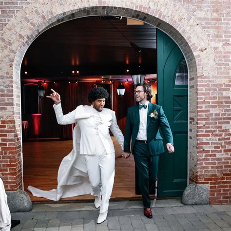Eugene Daniels Spouse: Inspiring Bonds of Love, Legacy, and LGBTQ