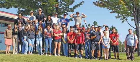 Siskiyou County high schools celebrate graduation for the class of 2023