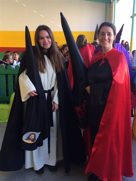 Colegio Pureza De Mar A Manacor Ens Visiten Els Campinorats