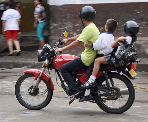 Accidentes de tránsito segunda causa de muerte en infantes en