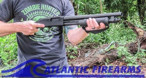 Mossberg Shockwave Shotgun Atlanticfirearms