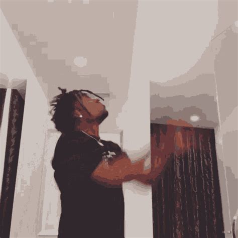 Uzi Dance GIF - Uzi Dance Hype - Discover & Share GIFs