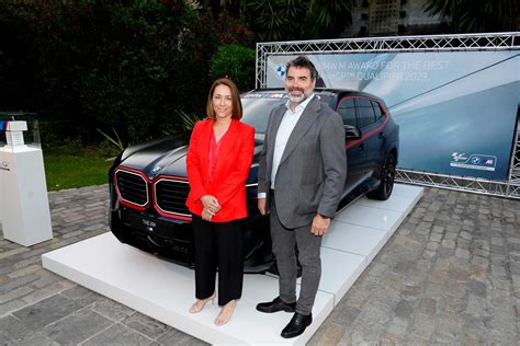 Jerez de la Frontera (ESP), 28th April 2023. BMW M GmbH, 2023 BMW M