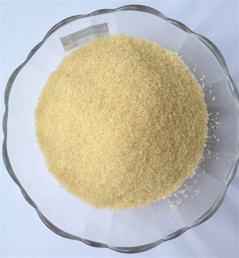 Thickeners - Gelatin China Manufacturer & Exporter