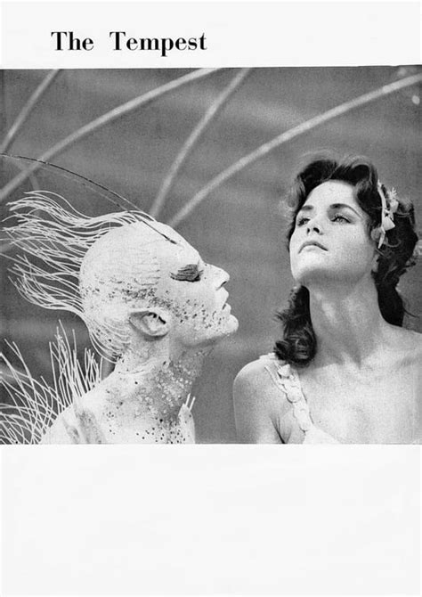 The Tempest (1960) — The Movie Database (TMDB)