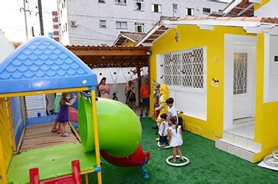 Escola Infantil Em Santos - Inauguração da nova unidade de Educação Infantil em Santos | Colégio ...