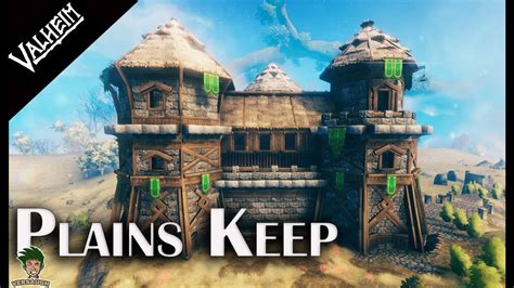 Pin on Valheim | Castle layout, Building, Base building