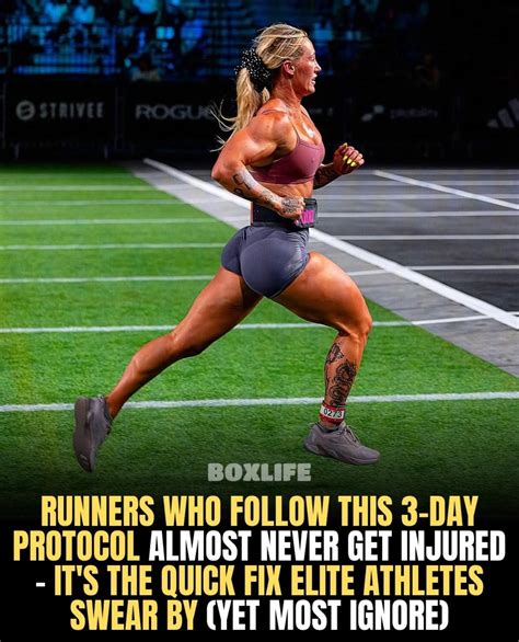 Gym - Aches and twinges don’t need to end your season. Ignoring them