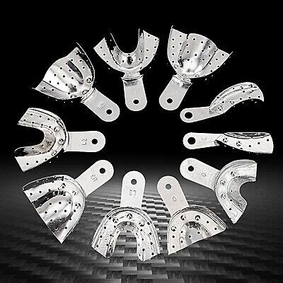 Dental Impression Trays