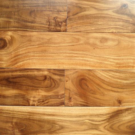 Golden Acacia Hardwood Flooring Flooring Tips