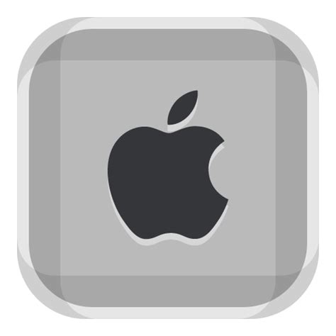 Iphone Apple Icon at GetDrawings | Free download