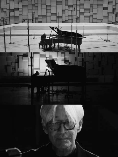 【坂本龙一playing The Piano2022线上音乐会】2022年12月18日（周日）晚1930温暖 哔哩哔哩