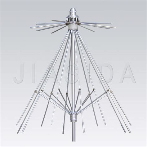 Antenne Large Bande Oa Series Fujian Jiasida Communication