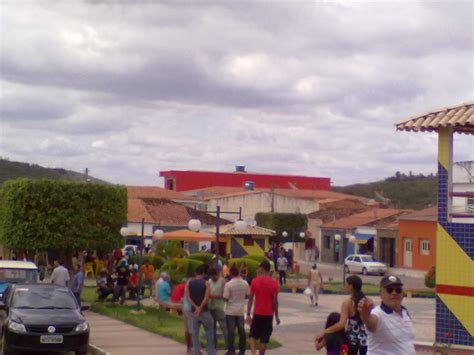 Praça De Novo Horizonte - ESQUINA DO MUNDO: NOVO HORIZONTE / BAHIA / BRAZIL (3.403 / 5.570 ...
