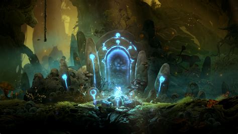 Ori and the Will of the Wisps обзор игры новости дата выхода