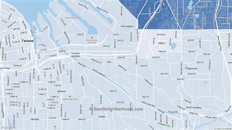 98424 Wa Political Map Democrat And Republican Areas In 98424