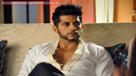 Karanvir Bohra Net Worth Biography Wiki 2023