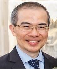 Dr. John Hui | General Practitioner | Singapore