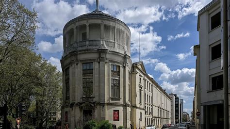 À Lyon lavenir du musée Guimet crée des remous Le Parisien