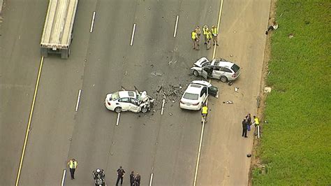 Newport Beach 1 Killed In Multi Vehicle Crash Involving Wrong Way