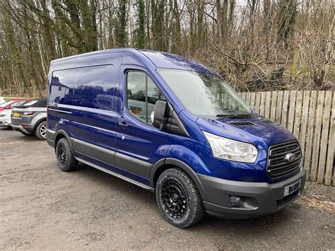 16 Swamper Alloy Wheels Iveco Daily 6x125 Only Comforser All Terrain