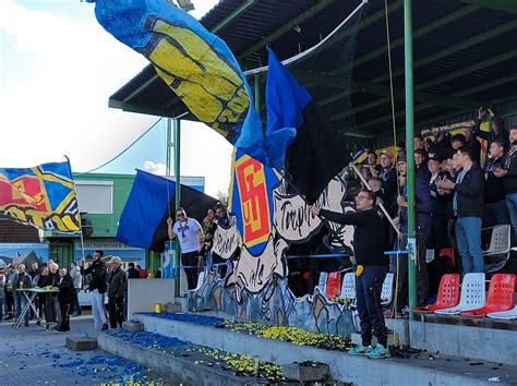 Sportplatzh Nger Sv Alemannia Waldalgesheim Tus Koblenz