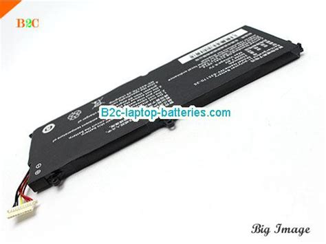 Minibook Cwi Battery Laptop Batteries For Chuwi Minibook Cwi Laptop