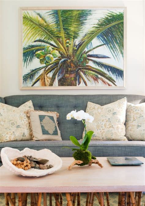 22 Tropical Palm Decor Ideas To Create Your Own Slice Of Paradise