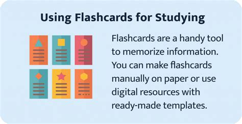 Flashcards for Studying: Where to Start & How to Use – Full Guide ...