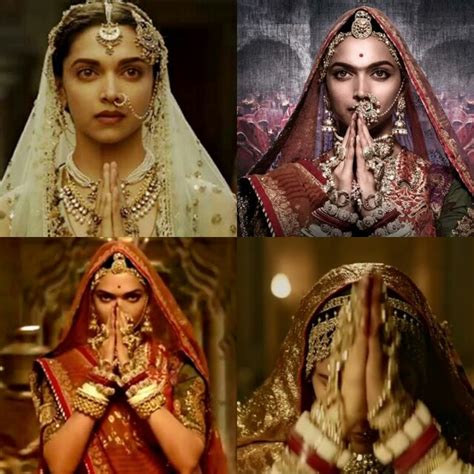 Deepika Padukone Folded Hands - Indian Meme Templates