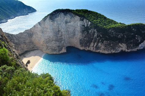 Mooi Griekenland De Verborgen Plekjes Van Zakynthos Travesol