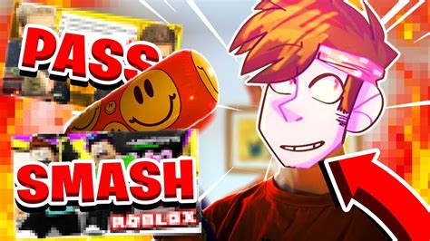 Smash Or Pass Thumbnail Edition Youtube