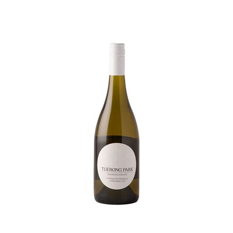 Dromana Estate Tuerong Park Chardonnay White Wine Blackhearts