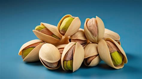 Premium Photo | Pistachios