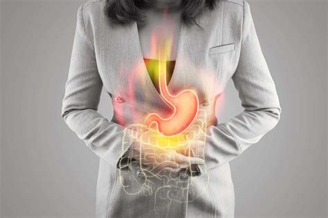 Peptic Ulcer And H Pylori Canadian Digestive Health Foundation