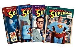 Adventures of Superman (1952-1958)