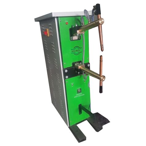 Mag Ce Kva Spot Welding Machine Model Name Number Mag Rs